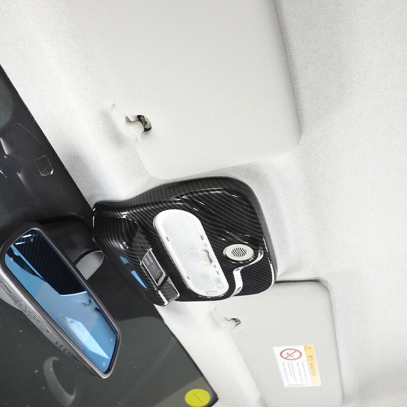 Passend für Smart 453 2015-2021 Innenraum-Blende