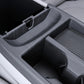Passend für Hyundai Tucson 2025 Mittelkonsole Blende