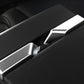 Passend für BMW F10 5 2011-17 Mittelarmlehne Blende Abdeckung Rahmen