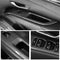 Passend für Hyundai Tucson 2022-2024 Fensterheber Blende