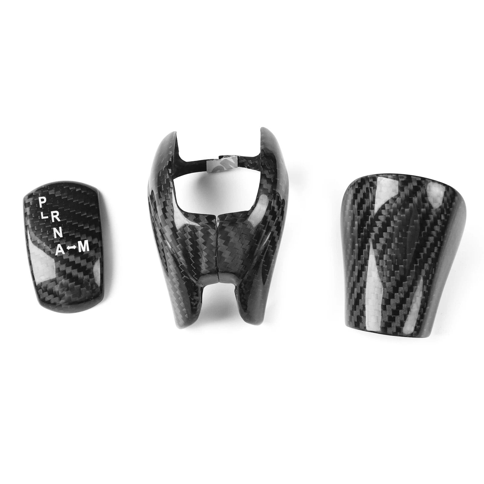 Passend für Nissan Gtr R35 2008-2016 Gangschaltung Blende