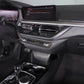 Passend für BMW F40/F44 Mittelkonsole Blende