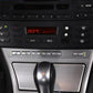 Passend für BMW X3 E83 2006-10 Tasten Blenden Abdeckungen Rahmen Silber