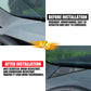 Passend für Bmw X3 G45 2025 Armaturenbrett Blende