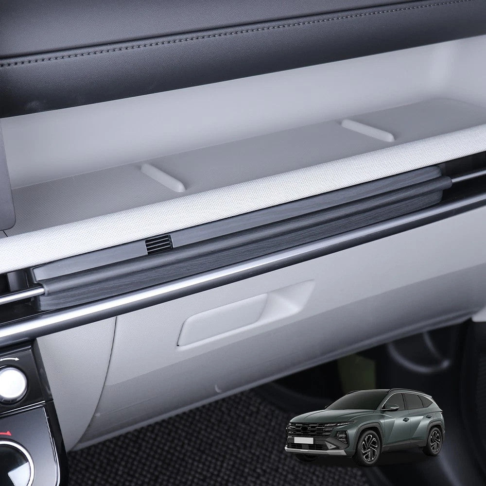 Passend für Hyundai Tucson Nx4 2025 Lueftung Blende
