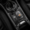 Passend für MINI Cooper F54 CLUBMAN 2015-20 Mittelkonsole Blenden Abdeckungen