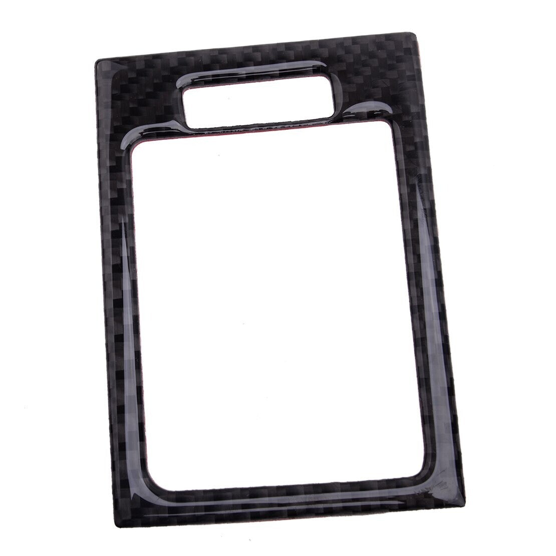 Passend für Mercedes C W204 2007-10 2x Klimaanlage Lüftungsgitter Blende Rahmen