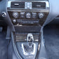 Passend für Bmw 6Er E63 E64 2004-2009 Klimabedienung Blende