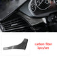 Passend für BMW X5 F15 X6 F16 Cockpit Armatur Blende Abdeckung Rahmen