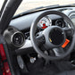 Passend für Bmw Mini R55 R56 R57 2007-2013 Lueftung Blende