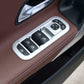 Passend für Mercedes Benz AW177 V177 CLA W118 Fensterheber Blenden Rahmen