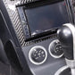 Passend für Nissan 350Z 2003-2006 Navigation Blende