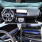 Passend für Bmw X3 G45 2025 Armaturenbrett Blende