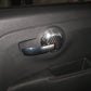 Passend für Fiat 500 Abarth 595 2008-2023 Türgriff Blende