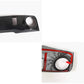 Passend für Toyota 4Runner 2010-2023 Klimabedienung Blende