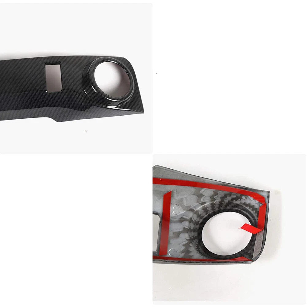 Passend für Toyota 4Runner 2010-2023 Klimabedienung Blende