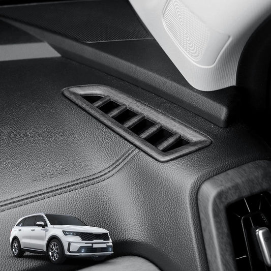 Passend für Kia Sorento Mq4 2021-2023 Lueftung Blende