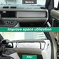 Passend für Land Rover Defender 20 Armaturenbrett Blende