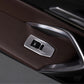 Passend für BMW U11 Fensterheber Blende