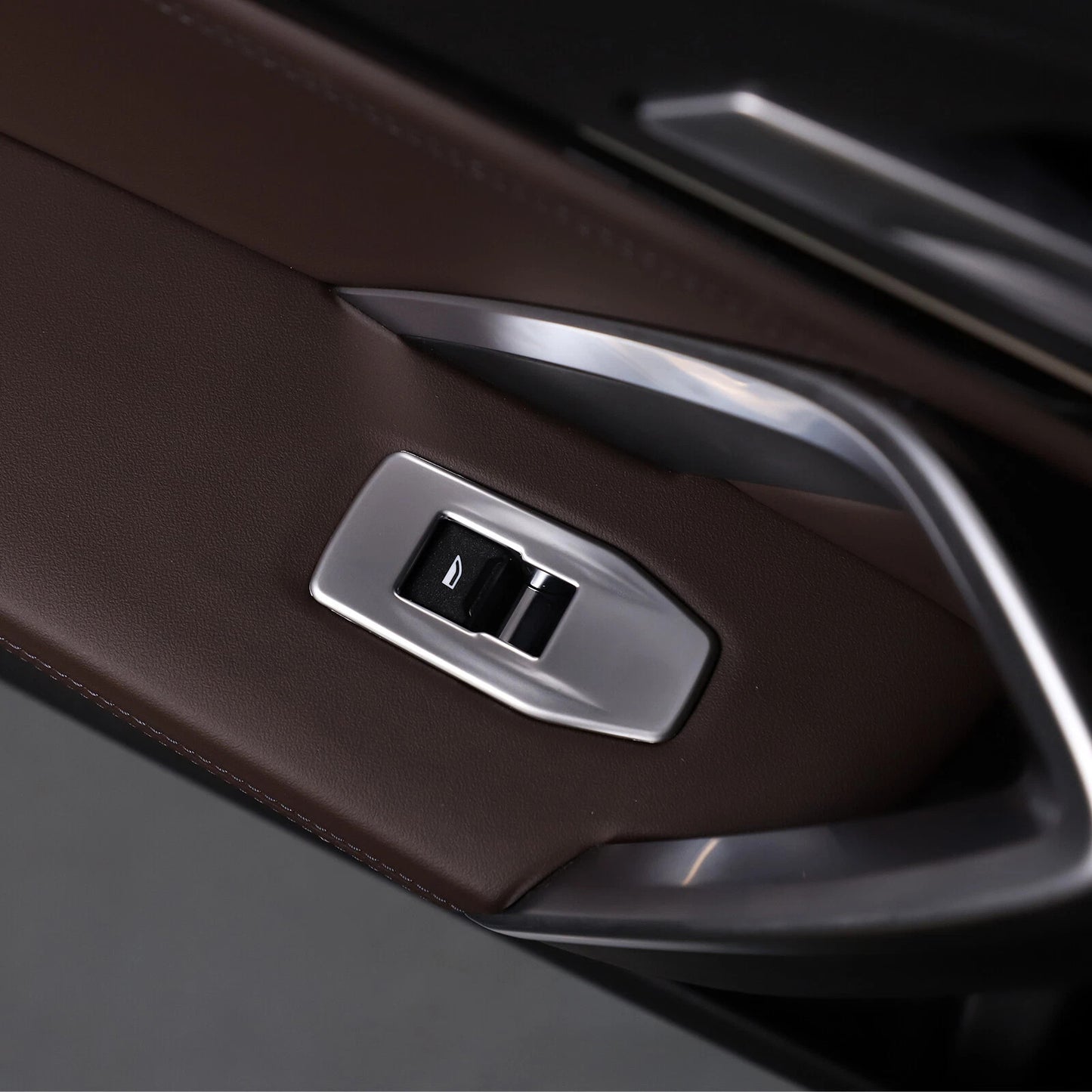 Passend für BMW U11 Fensterheber Blende