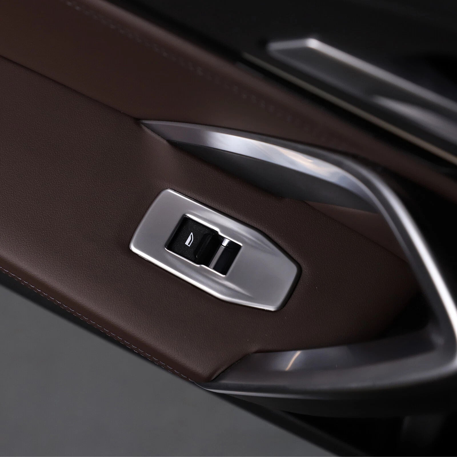 Passend für BMW U11 Fensterheber Blende