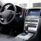 Passend für Infiniti G25 G35 G37 Q60 Schalterpanel Blende