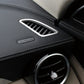 Passend für Mercedes Benz GLC X253 C Klasse W205 Lüftungsdüsen Rahmen Blenden