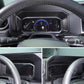 Passend für Land Cruiser Lc250 2024 Armaturenbrett Blende