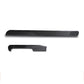 Passend für VW Golf 6 2008-12 Lichtschalter Blenden Abdeckungen Rahmen Carbon
