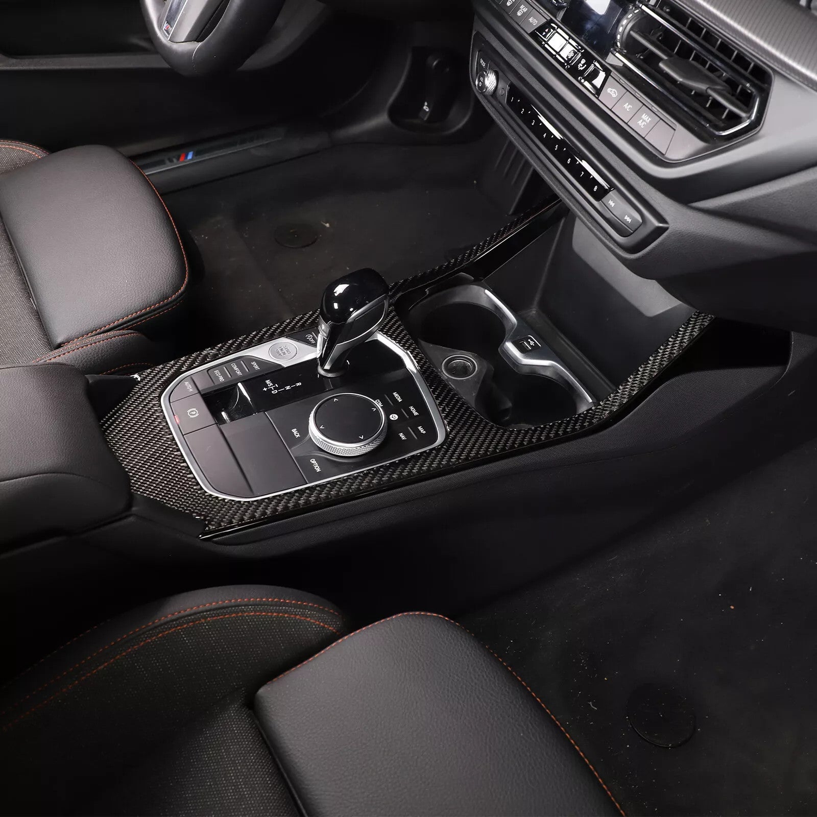 Passend für Bmw 2 Series 2020-2023 Mittelkonsole Blende