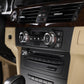 Passend für Bmw 3Er E90 2007-2012 Mittelkonsole Blende