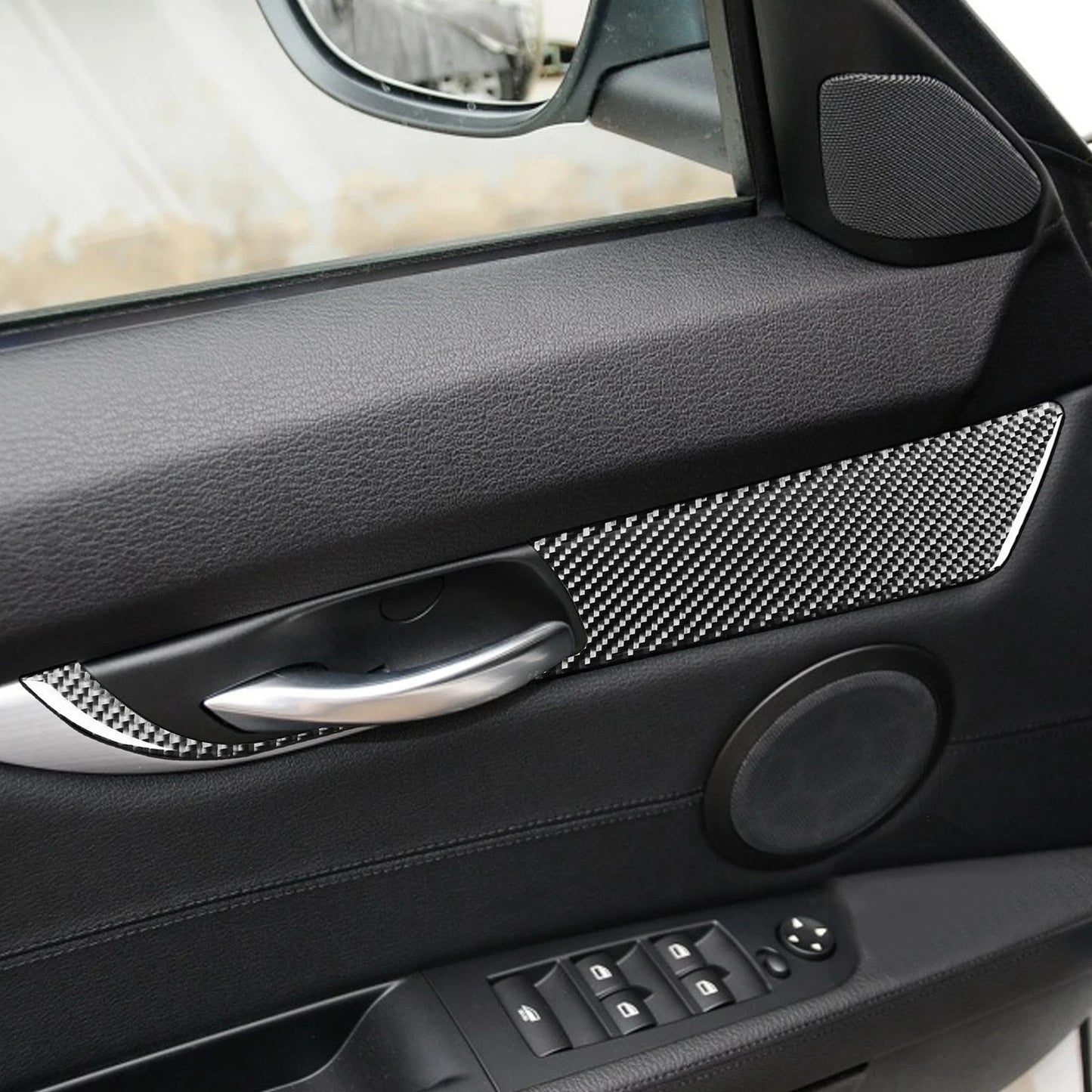 Passend für Bmw Z4 E89 2009-2016 Türgriff Blende