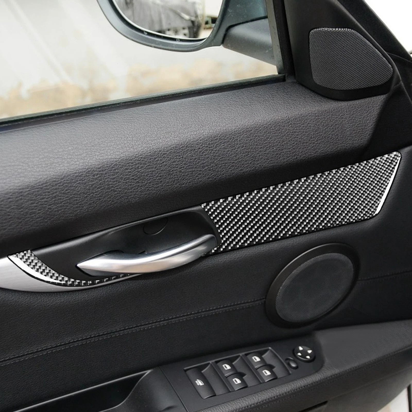 Passend für Bmw Z4 E89 2009-2016 Türgriff Blende