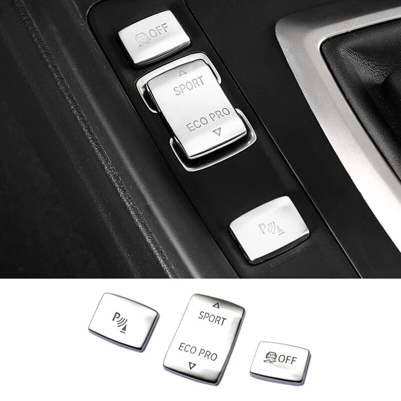 Passend für Bmw 1 3 4Er F30 Mittelkonsole Blende