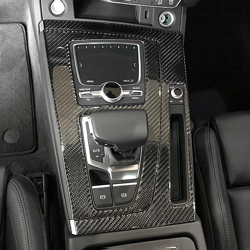 Passend für Audi Q5 Sq5 Fy Mittelkonsole Blenden