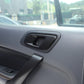 Passend für Ford Ranger T7 T8 2015-2021 Türgriff Blende