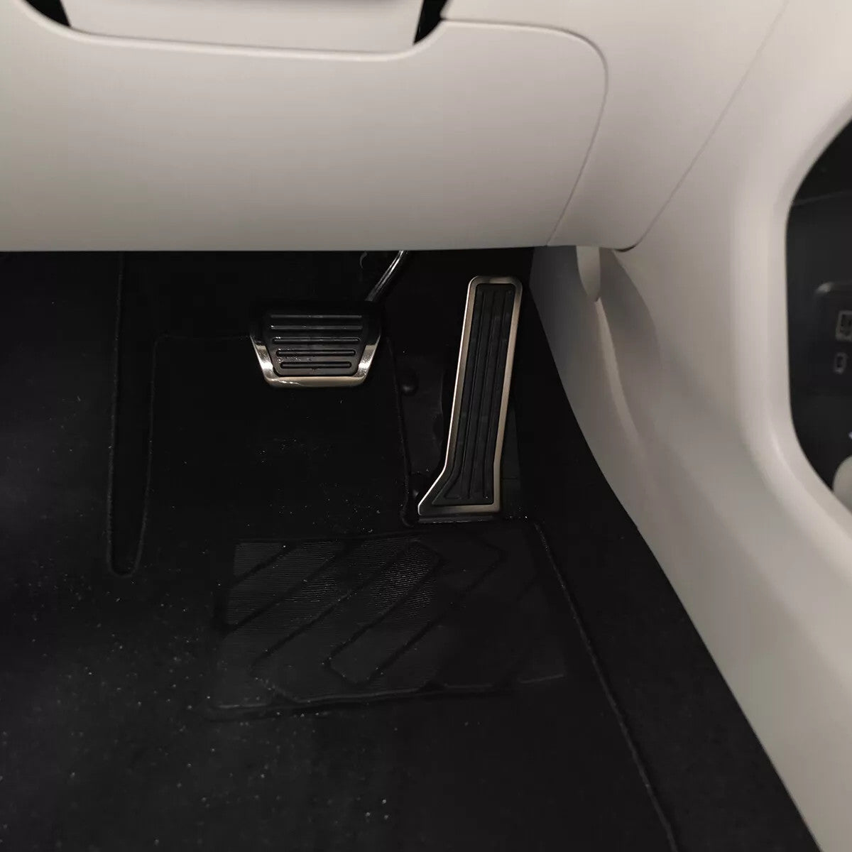 Passend für Chery Omoda 5 E5 Blende