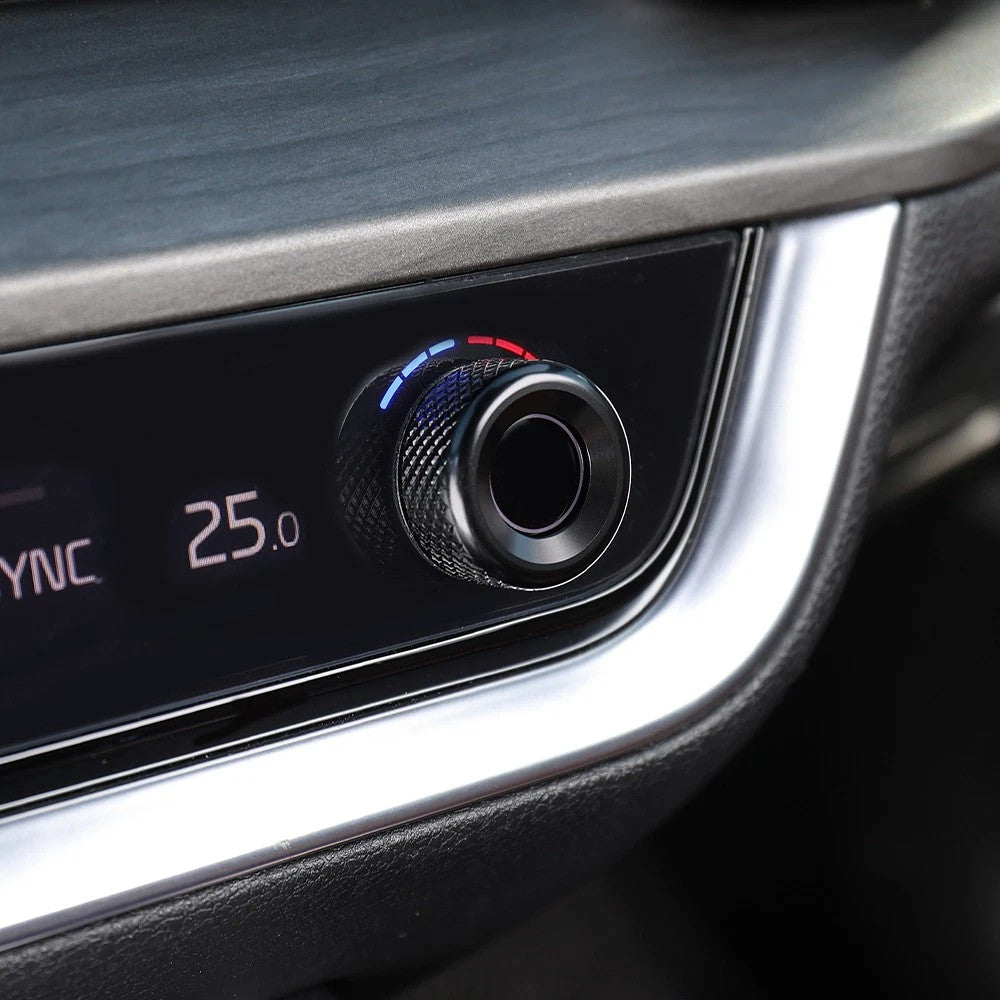 Passend für Kia Sportage V Nq5 Klimabedienung Blende