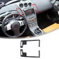 Passend für Nissan 350Z 2003-2009 Lueftung Blende