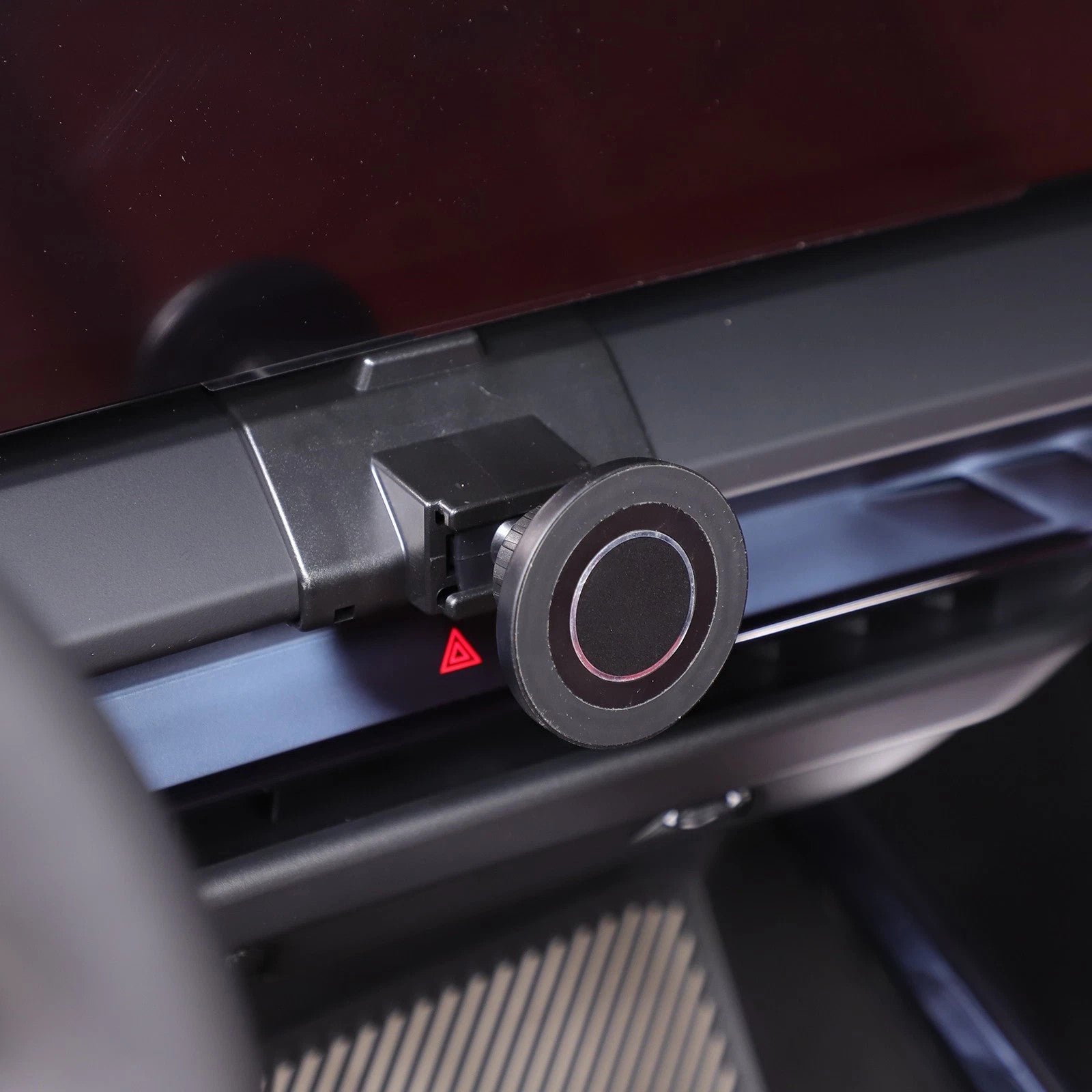 Passend für BMW G45 Armaturenbrett Blende