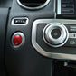 Passend für Land Rover Discovery 4/Range Rover Sport Start Stop Knopf Blende
