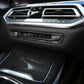 Passend für BMW G05 Mittelkonsole Blende