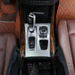 Passend für Bmw X5 E70 X6 E71 2010-2013 Mittelkonsole Blende