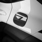 Passend für Hyundai Kona Sx2 2023-2025 Tankdeckel Blende
