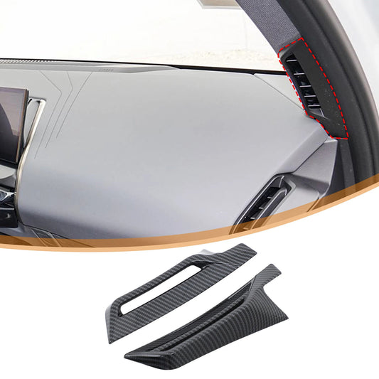 Passend für Bmw X3 G45 M50 2025 Lueftung Blende