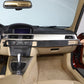 Passend für BMW E90/E91/E92 Armaturenbrett Blende