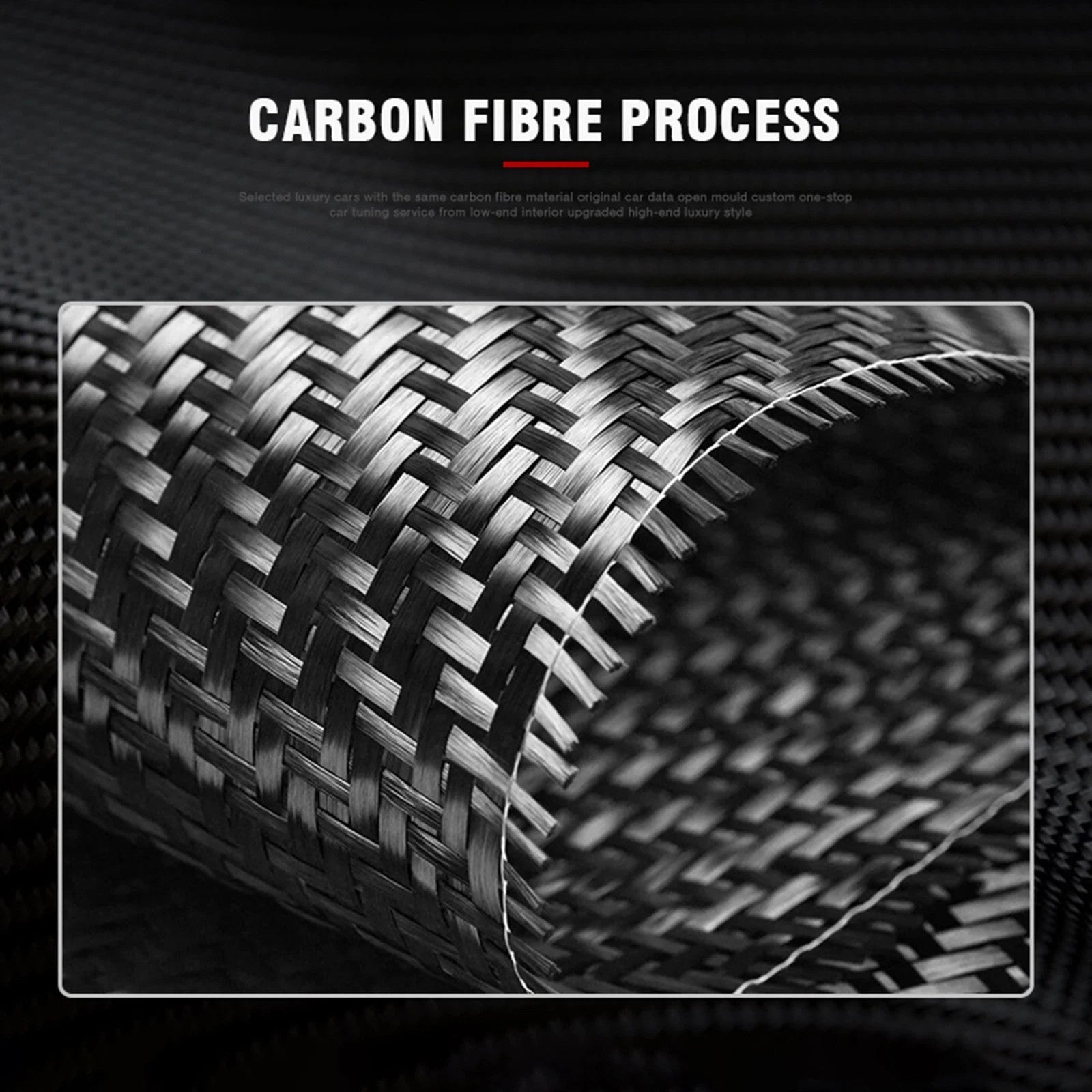 Passend für Abarth 595/695 2012-2024 Lueftung Blende