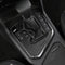 Passend für Mittelkonsole Vorne Abdeckung Passend Für VW Tiguan 2 AD1 MK2 Rline TDI Carbon