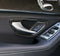 Passend für Mercedes Benz W205 GLC Türgriffrahmen Blenden Carbon Zierrahmen