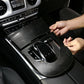 Passend für Mercedes G Klasse W463 2019-20 Mittelkonsole Blenden Rahmen Carbon